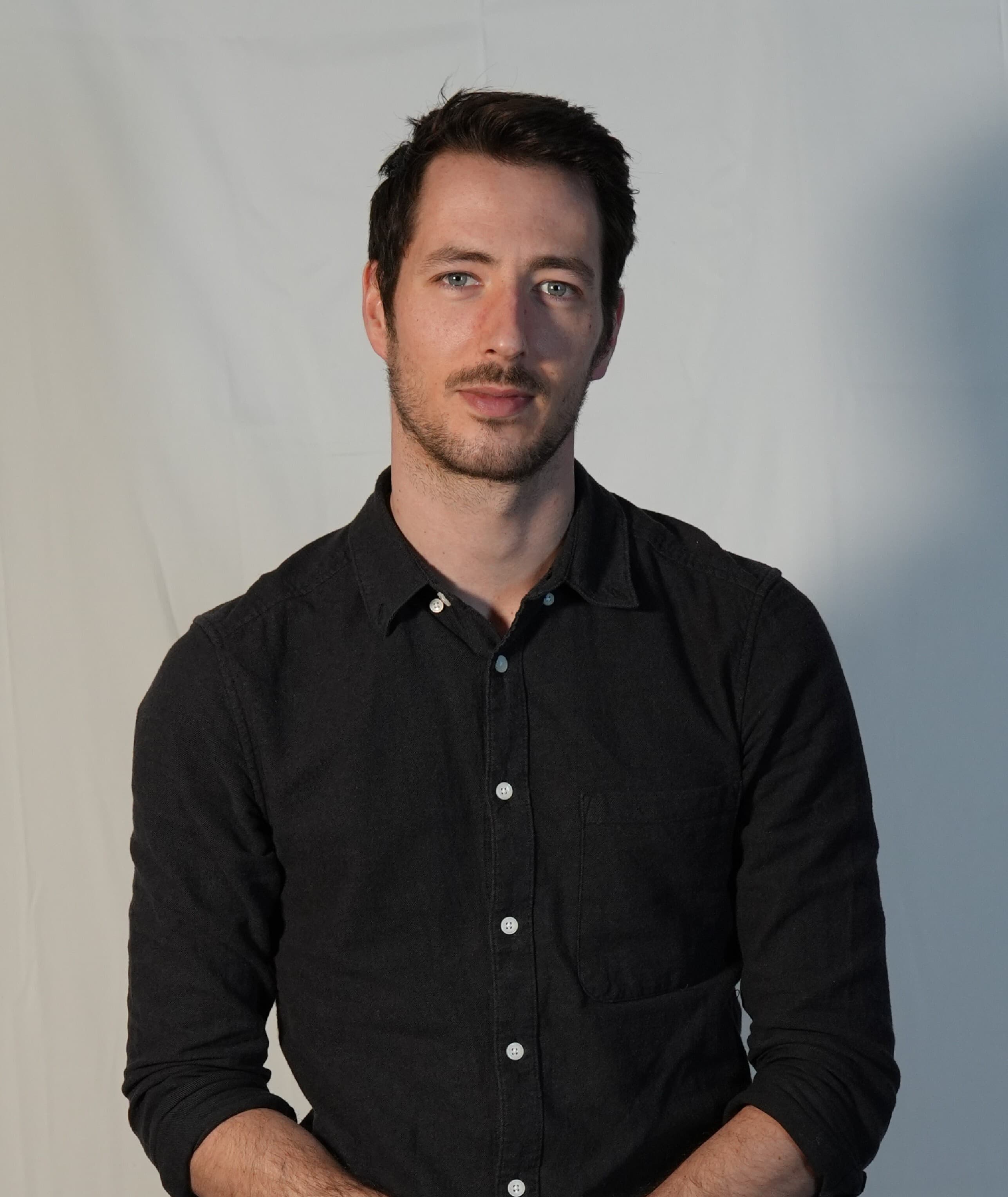 Portrait de Martin Clementi, fondateur de Clementi IA